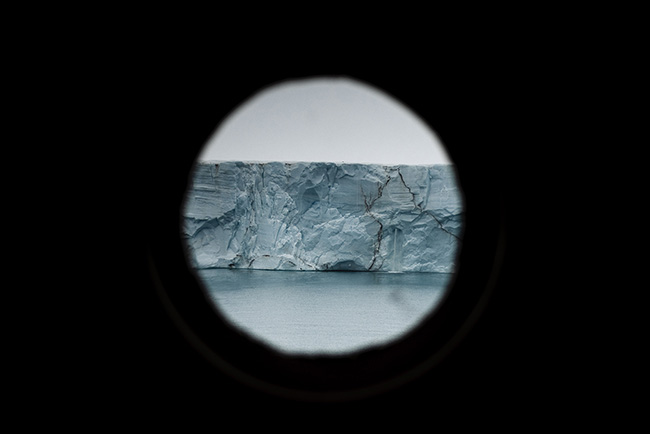 Svalbard - Arctic - 2024