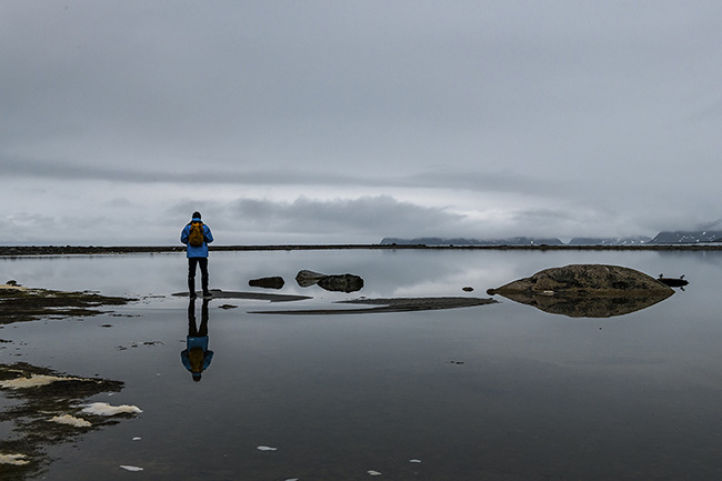 Travel Guillaume Petermann