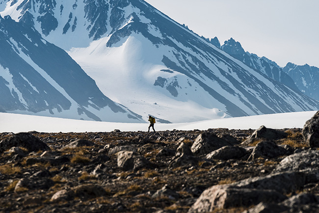 Travel Guillaume Petermann