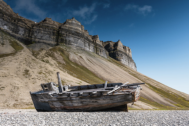 Travel Guillaume Petermann