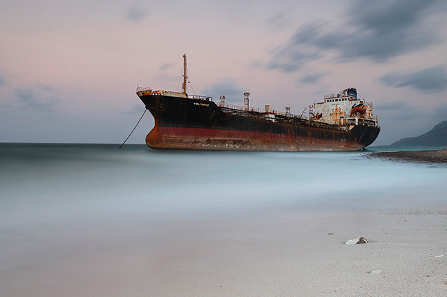 Travel Guillaume Petermann
