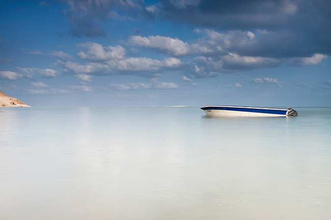 Travel Guillaume Petermann
