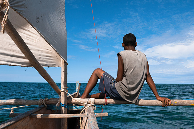 Travel Guillaume Petermann