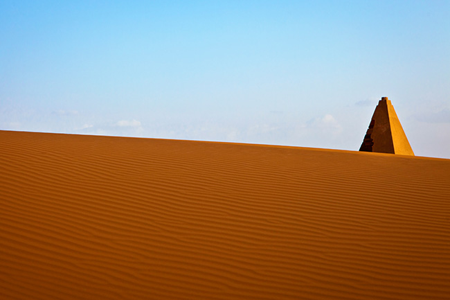 Travel Guillaume Petermann
