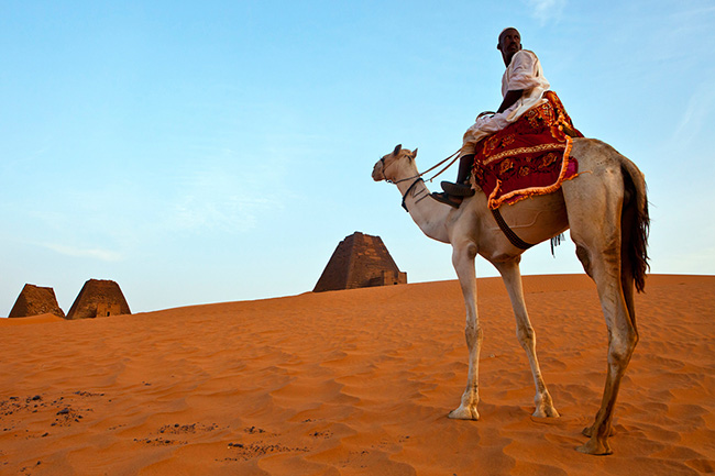 Travel Guillaume Petermann