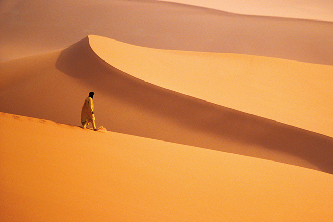 Travel Guillaume Petermann