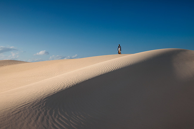 Travel Guillaume Petermann