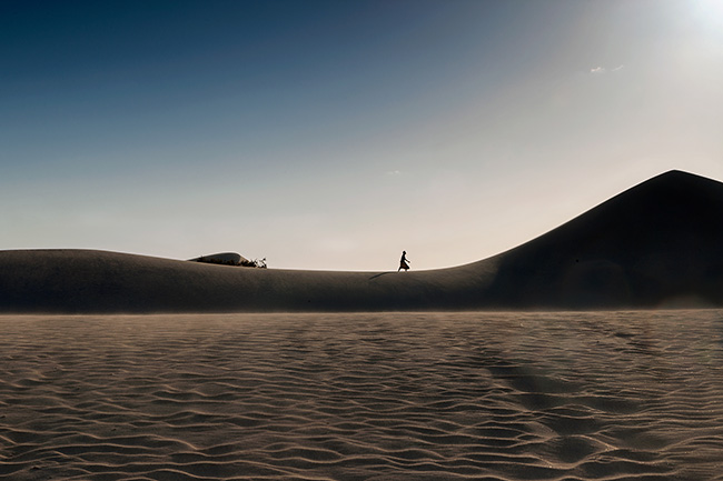 Travel Guillaume Petermann