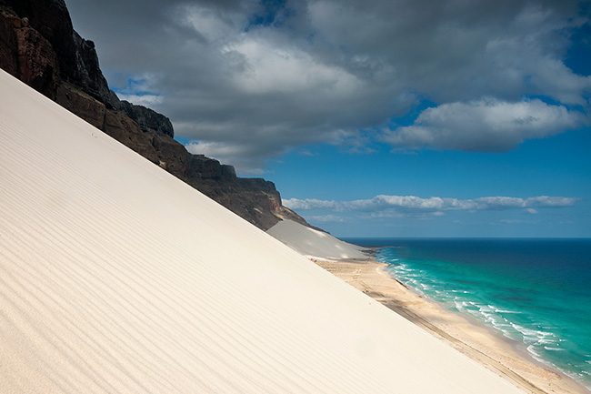 Travel Guillaume Petermann