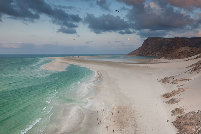 Travel Guillaume Petermann
