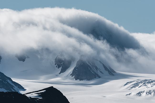 Travel Guillaume Petermann