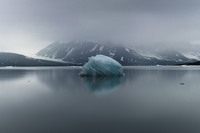 Travel Guillaume Petermann
