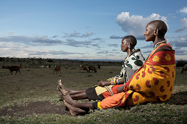 Travel Guillaume Petermann