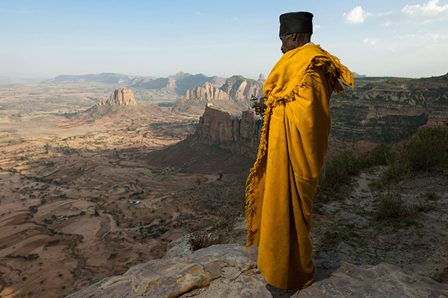 Travel Guillaume Petermann