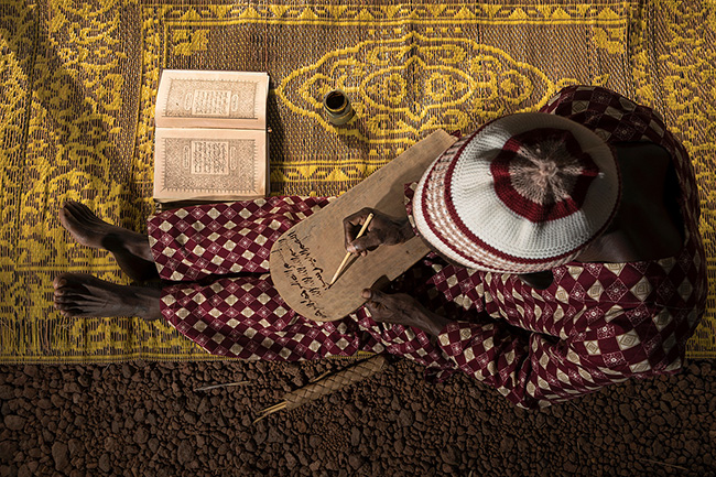 Travel Guillaume Petermann