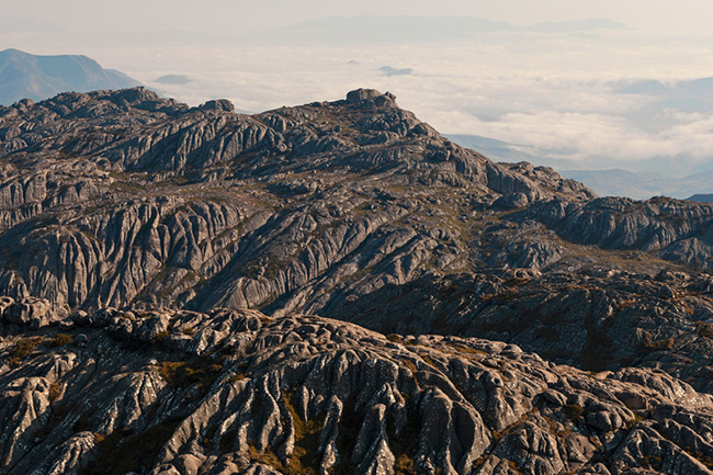 Travel Guillaume Petermann
